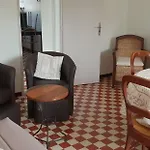 Clos Victor Spacieux 2 Pièces Appartement