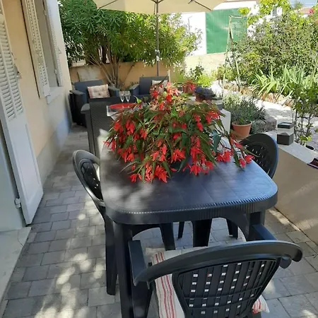 Clos Victor Spacieux 2 Pieces *