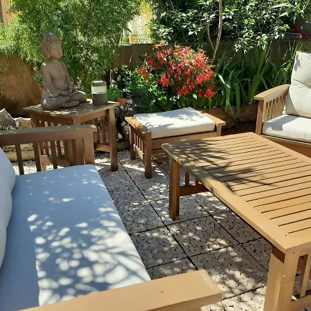 דירה Clos Victor Spacieux 2 Pieces *