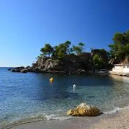 Clos Victor Spacieux 2 Pieces דירה *