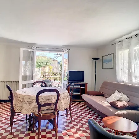 Apartment Clos Victor Spacieux 2 Pieces *