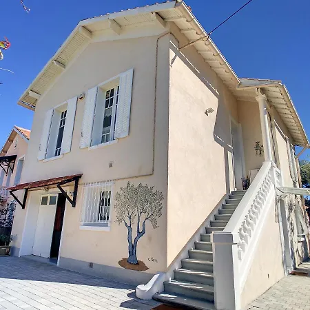 דירה Clos Victor Spacieux 2 Pieces *