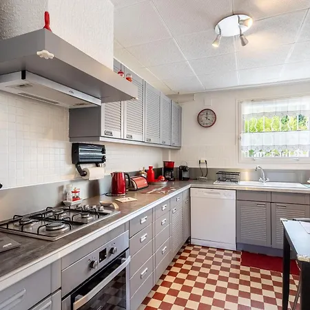 Clos Victor Spacieux 2 Pieces דירה טולון