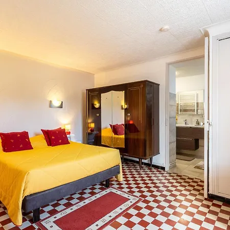 דירה Clos Victor Spacieux 2 Pieces *