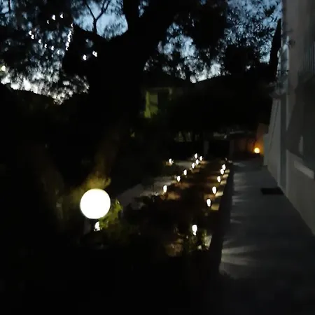 Clos Victor Spacieux 2 Pieces